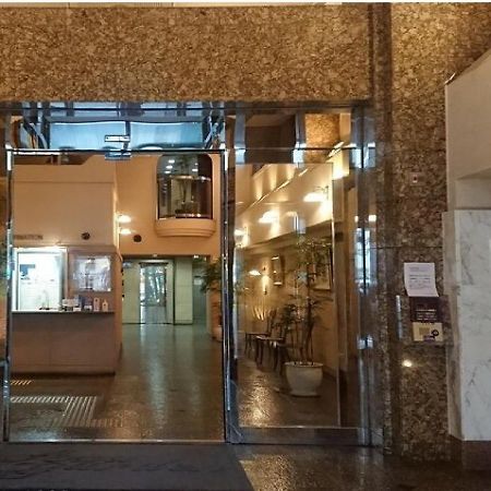 Azu Garden Nippombashi / Vacation Stay 74136 Osaka Exteriör bild