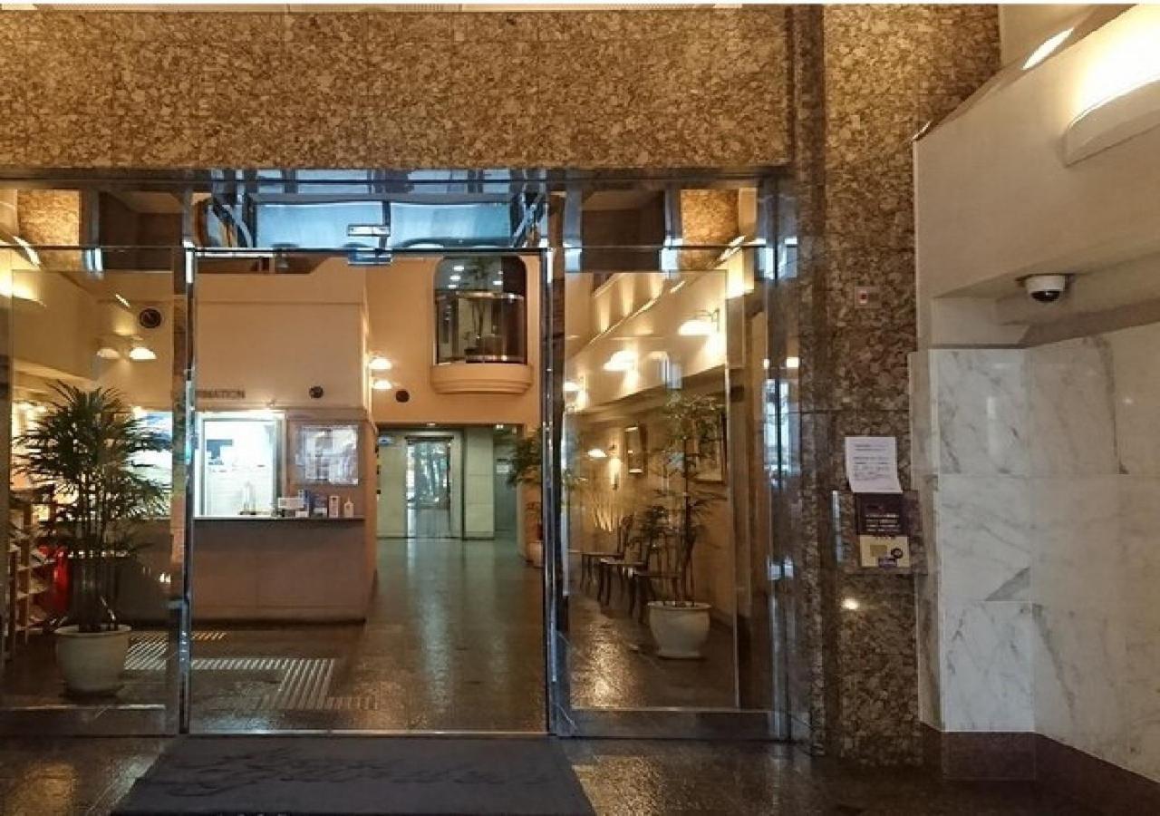 Azu Garden Nippombashi / Vacation Stay 74136 Osaka Exteriör bild